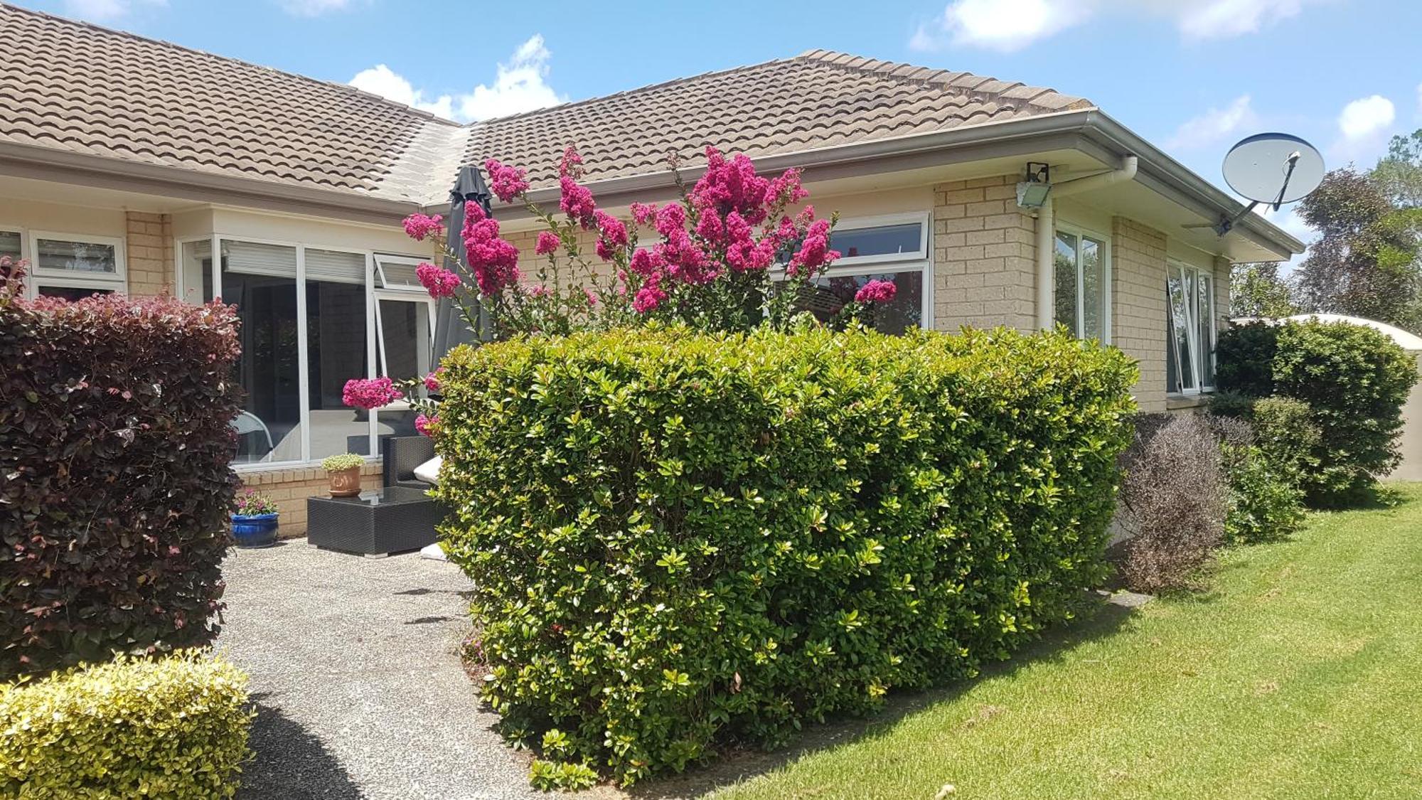 Mangawhai Heads Apartment Exterior foto